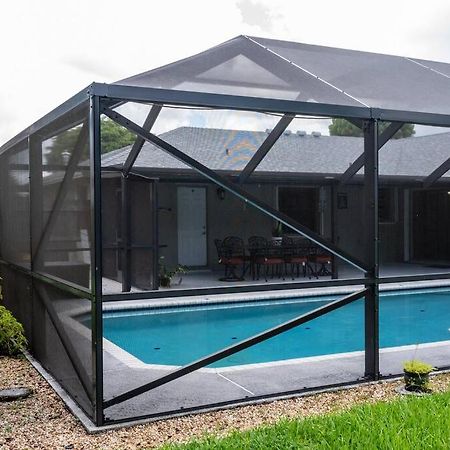 Palm Paradise Luxury Stay/Pool Wellington Exteriör bild