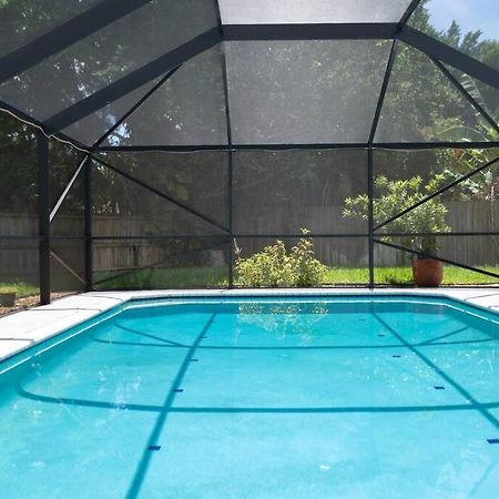 Palm Paradise Luxury Stay/Pool Wellington Exteriör bild