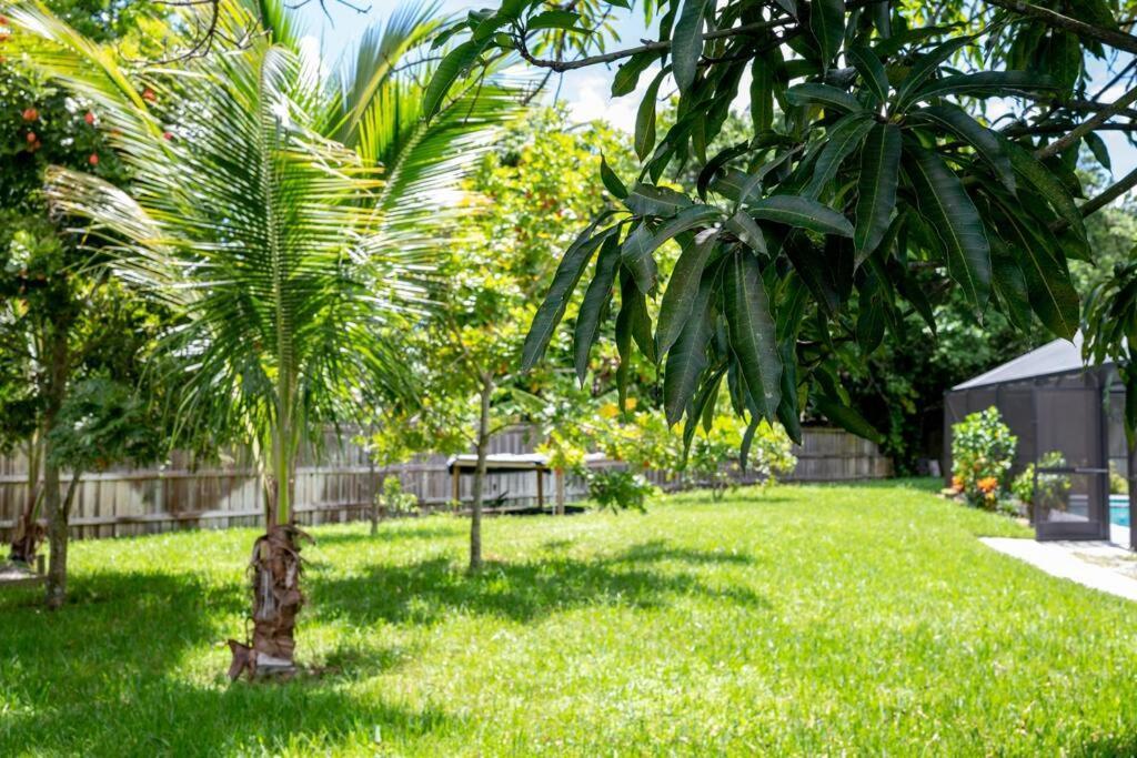 Palm Paradise Luxury Stay/Pool Wellington Exteriör bild